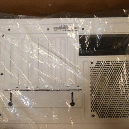 Nzxt H5 Elite (E-ATX) Mid Tower Cabinet (White)