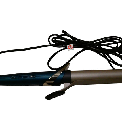 Remington Advanced Coconut Therapy Curling Tong, CI8648AU