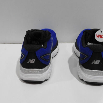 New Balance Boys 880 YP880LS Blue Running Shoes Sneakers Size 11.5