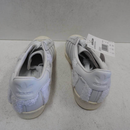 adidas Mens SUPERSTAR 80s Athletic Shoes B37995 Size - US 7.5 UK 7