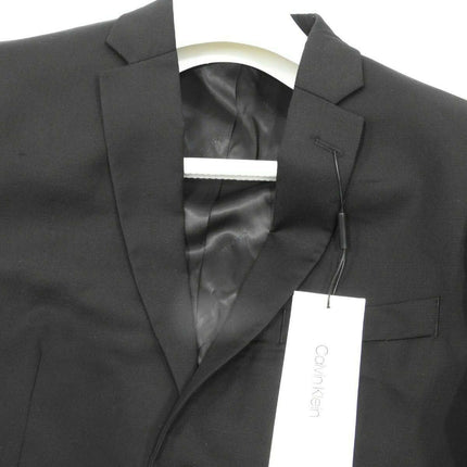 Calvin Klein Men's Slim Fit Jacket - 96