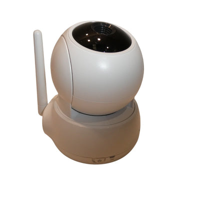 Vtech BM5550AU 5" Full Colour Pan & Tilt Video Baby Monitor