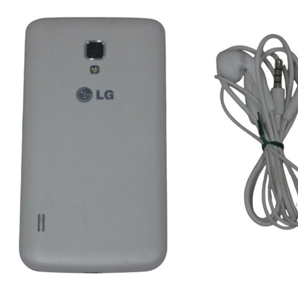 LG P716 Smartphone L7 II Dual SIM GSM Mobile Phone