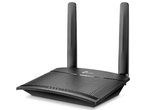 TP-Link TL-MR100 Wireless-N 4G LTE Router