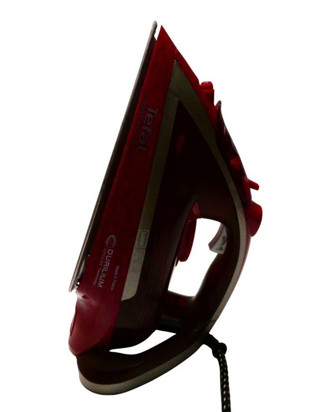 Tefal Ultragliss Anti-Calc Plus Steam Iron FV6845
