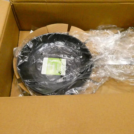 GreenPan Chatham Black Prime Midnight Hard Anodized Healthy Ceramic Nonstick