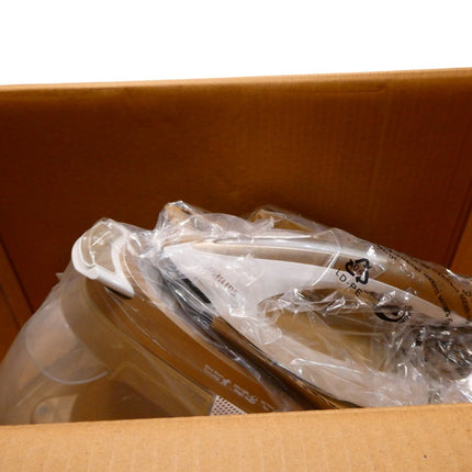 Philips PerfectCare Elite Silence Steam Generator – 2400 W, OptimalTemp, 7.2 Bar