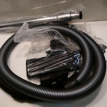 Akitas C6 2400W Cylinder Bagless Vacuum Cleaner True Cyclonic with HEPA Filter A