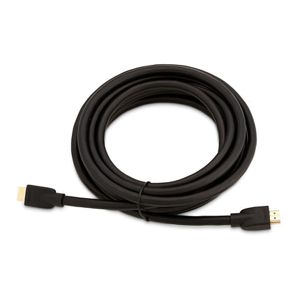 AmazonBasics High-Speed HDMI CL3 Cable, 25 Feet
