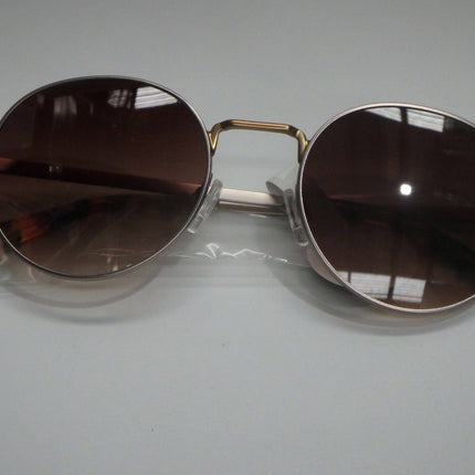 Hawkers - MOMA Gold Havana Gold Sunglasses UV400 Men Women RMOMA3