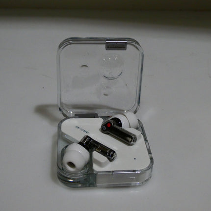 Nothing Ear (2) Fully Wireless Earphones