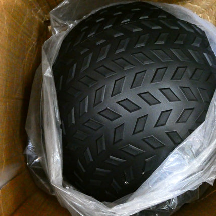 Yes4All Slam Balls Tread Exercise Ball 18KG/40LB