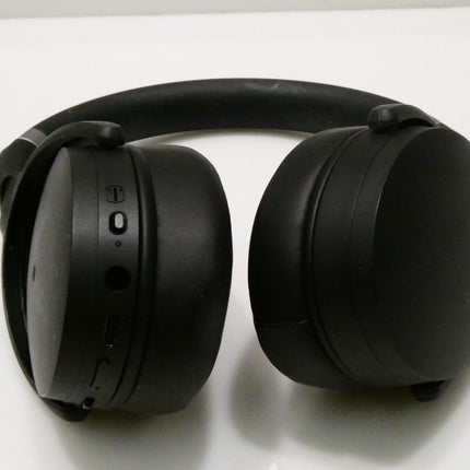 Sennheiser HD 450SE Over Ear Noise Cancelling Wireless Headphones Black