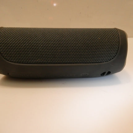 JBL Flip Essential 2 Portable Waterproof Bluetooth Wireless Speaker - Black