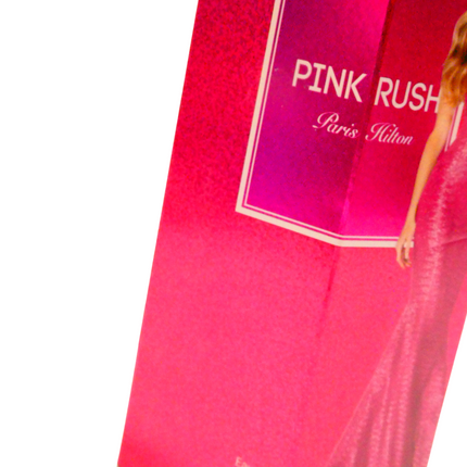 Paris Hilton Pink Rush Eau De Parfum 100Ml