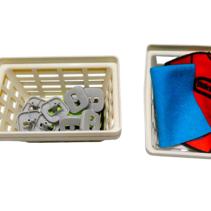 First Washer-Dryer: Interactive Pretend Play Appliance with Sounds