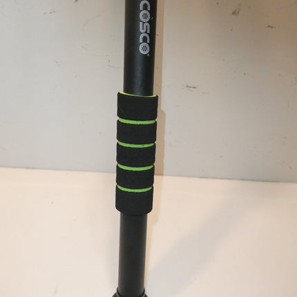 Cosco Tall Pull up Bar With Adjustable Length Between 63-96 cm | Colour : Assort