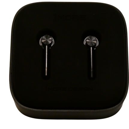 1MORE Dual Driver In-Ear Headphones (E1017)