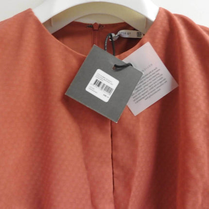 Cooper St Women's Briar Rose Long Sleeve Dress, Cinnamon Red, Size - 10