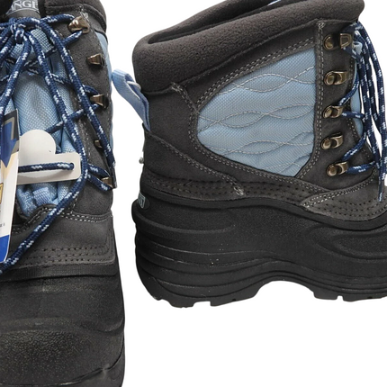 Ranger RPW117-6 Women's Lark, Black