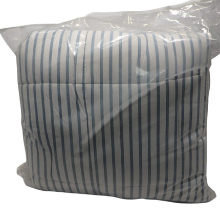 Linenspa All-Season Reversible Down Alternative Quilted Comforter - Hypoallergen