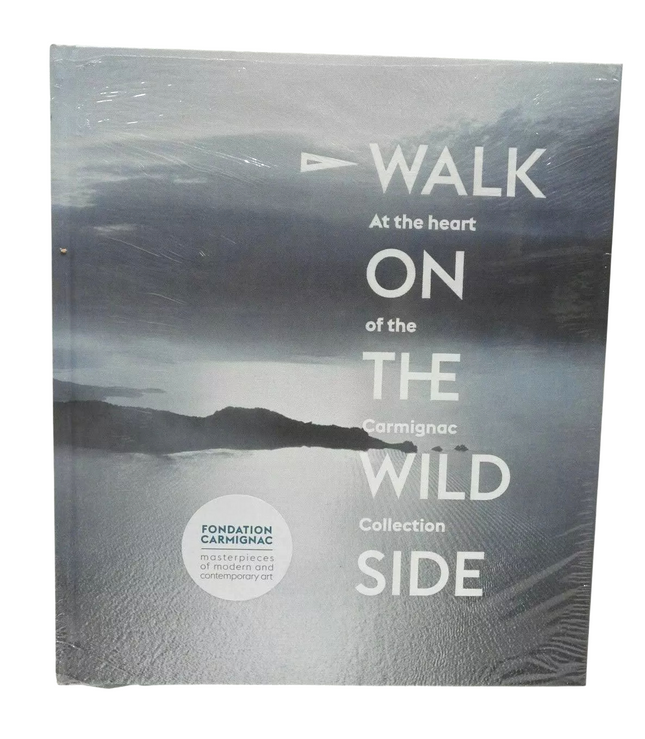 Walk on the Wild Side : At the Heart of the Carmignac Collection by Édouard...