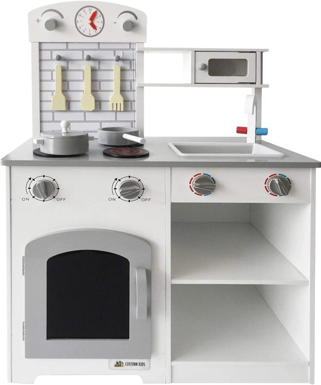 Lifespan Kids Piccolo Play Kitchen