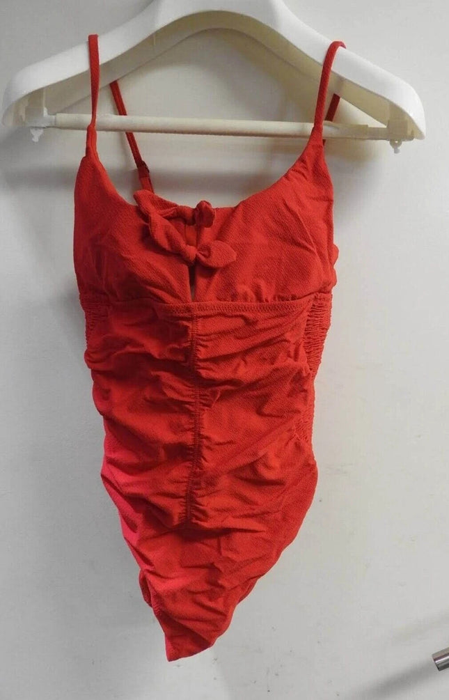 Tigerlily Women's CADENCE Scarlet - XS