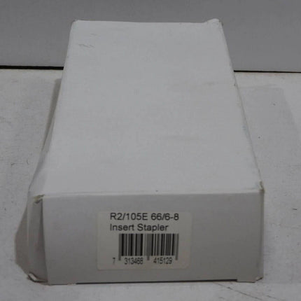Rapid 0194728 Staples Electric 105E Insert Unit
