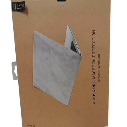 Uniq Husk Fitted for 13" MacBook Pro Cover