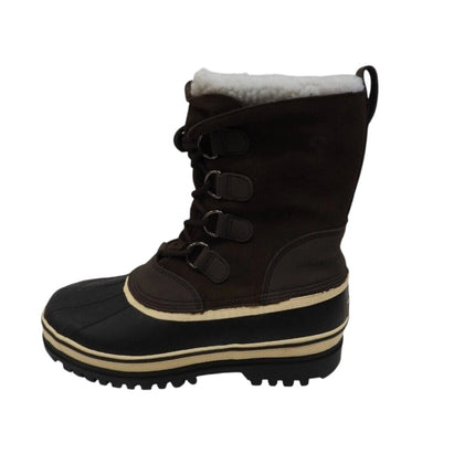 Northside Men's Back Country Boots, Brown (Brown), 8 AU