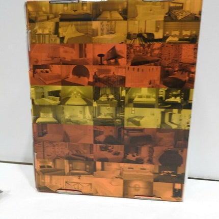 1000x European Hotels (Hardcover, 2007)