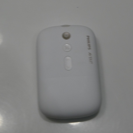 Philips Avent Single Electric Breast Pump with Battery, SCF396/11