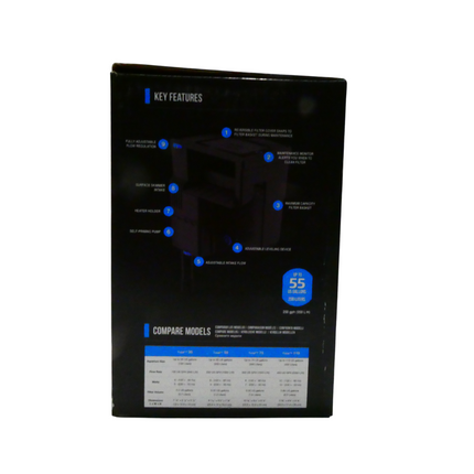 Seachem SC6528 Tidal 55 Power Filter 950L/H