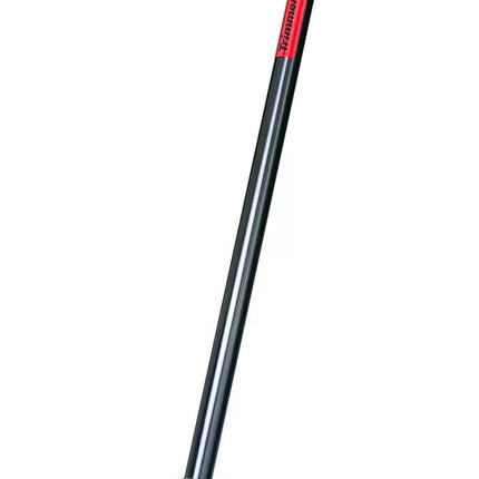 TrimmerPlus TPB720 Brushcutter with J-Handle for Attachment Capable String Trimm