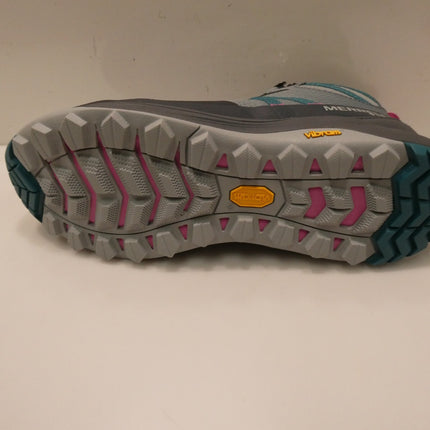 Merrell Women's Siren 4 Mid (Gore-Tex) Hiking Shoe, US 11, UK 8.5