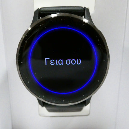 Garmin Venu 3, GPS Smartwatch, AMOLED Display, Advanced Health and Fitness Featu