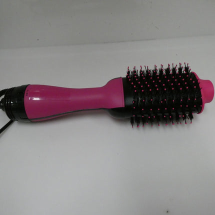 Revlon One-Step Volumiser Original 1.0 Blowout 70Mm Brush Pink