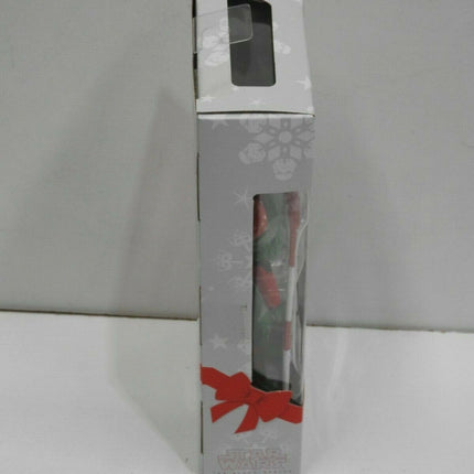 Star Wars The Black Series Imperial Stormtrooper (Holiday Edition) Toy