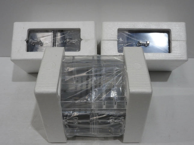 Cosmetic 7 Drawer Makeup Organizer Storage Jewellery Box