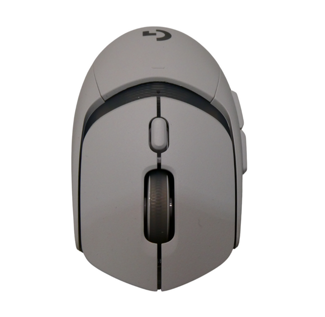 Logitech G309 LIGHTSPEED Wireless Gaming Mouse - White