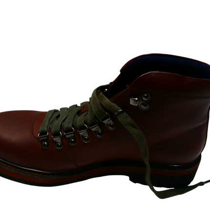 Julius Marlow Men's Trip Boots Brown Size - AU8