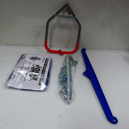 Jolly Jumper Exerciser with Door Clamp