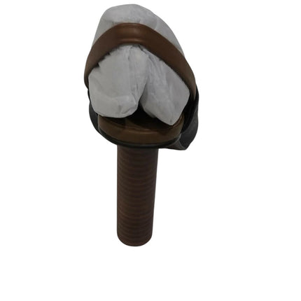 Senso Women's Diana Fashion Heel, Ebony - 42 EU