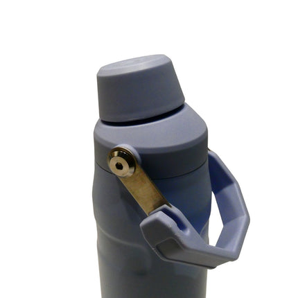 Stanley IceFlow Fast Flow Water Bottle 24 oz | Angled Spout Lid | Lightweight an