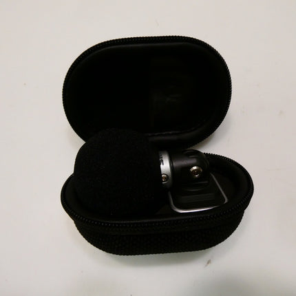 Shure MV88  iOS Digital Stereo Condenser Microphone