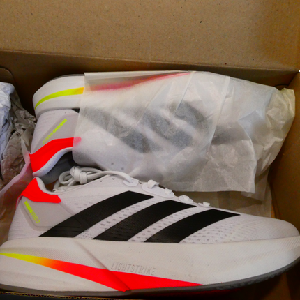 Adidas Men's Duramo Speed M Running Shoes US 10, UK 9.5, EU 44