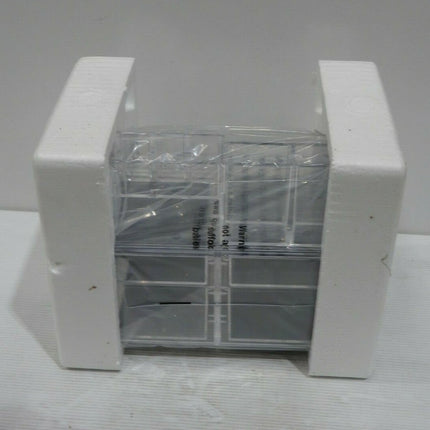 Cosmetic 7 Drawer Makeup Organizer Storage Jewellery Box