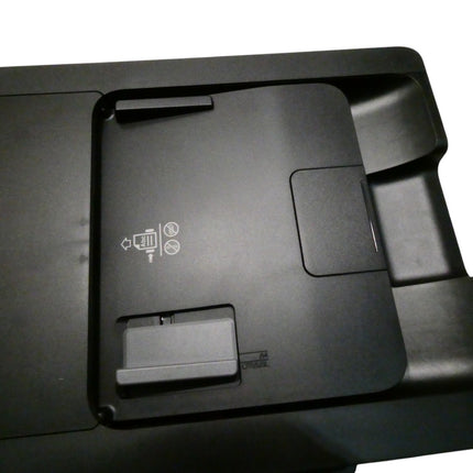 Epson Workforce Pro WF-3825 Multifunction Printer, Black - C11CJ07502