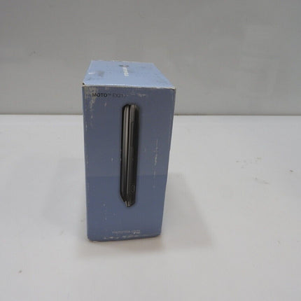 Motorola GLEAM EX211 Graphite Grey / Black